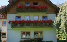 Appartement Pension Grasser